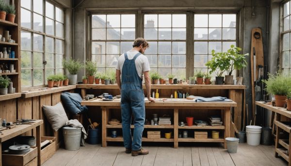 Comment donner une seconde vie à ses objets encombrants