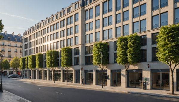 Le marché du self-stockage à Paris en 2026