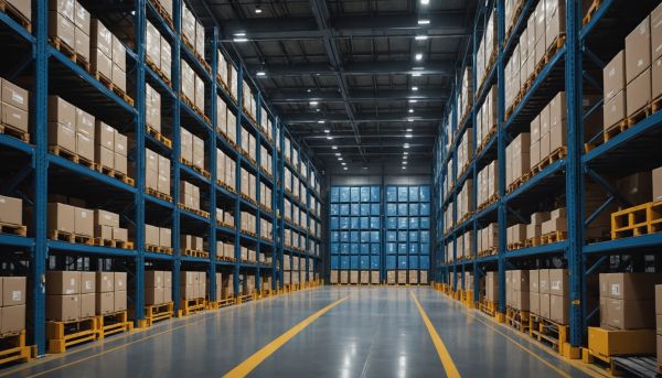 Les tendances immobilières qui impactent le stockage