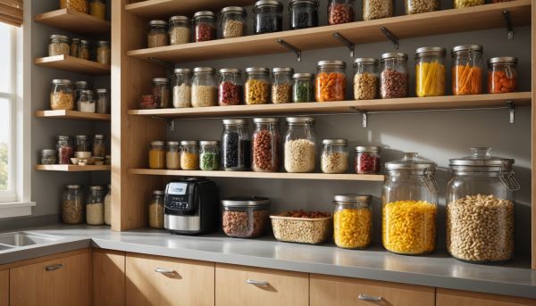Nos bons plans pour stocker moins cher toute l'année