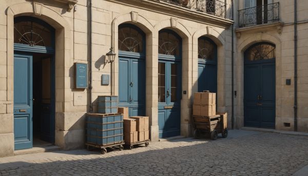 Pourquoi les parisiens louent-ils un box ?
