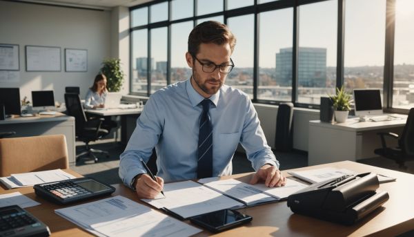 Quelle fiscalité s'applique à la location de box de stockage