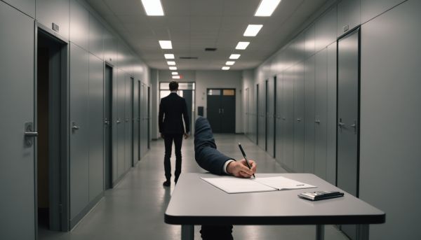 Tout savoir sur le contrat de location de box