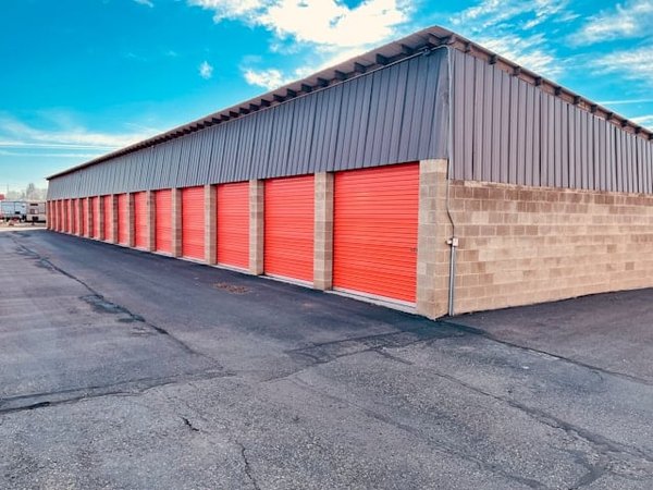 Les Meilleurs Solutions de Stockage Temporaire à Toulouse : Trouvez Votre Espace Idéal