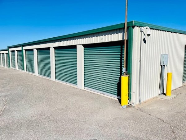 Maximisez votre revenu grâce à la vente d'espace de stockage: Stratégies et conseils
