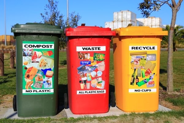 Optimisez votre déménagement : Guide pratique pour un recyclage efficace et responsable
