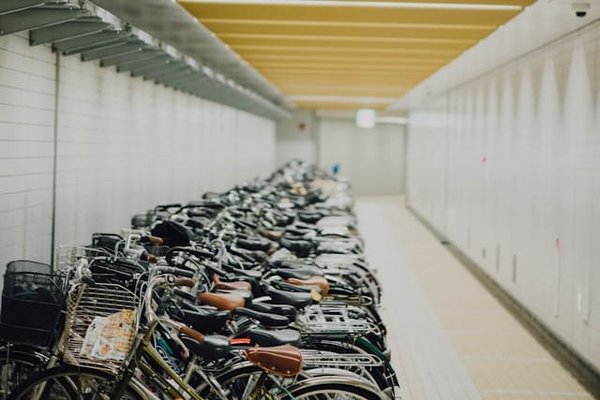 Solutions de stockage écologiques : Allier capacité et respect de l'environnement