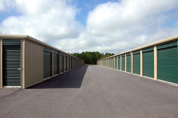 Les meilleures offres de stockage à Paris : Trouvez Votre Espace Idéal
